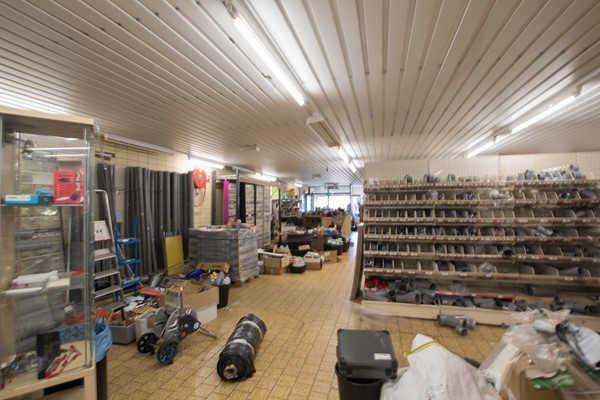 Medium property photo - Tuinstraat 1A, 4571 EX Axel